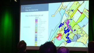 Rivière-du-Loup dévoile son nouveau plan d’urbanisme en consultation publique