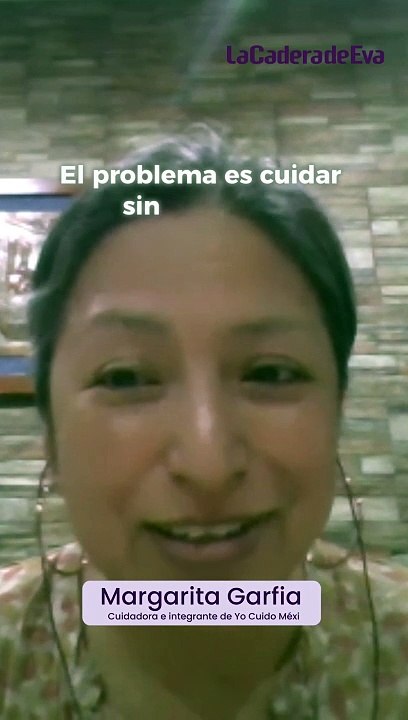 El problema de cuidar sin derechos