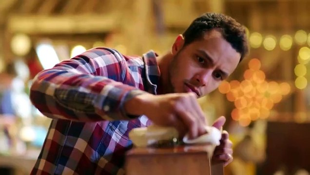 The Repair Shop Saison 1 - Welcome to The Repair Shop (EN)