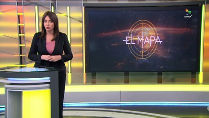 El Mapa | México en la mira de EE.UU. | 15-05-2024
