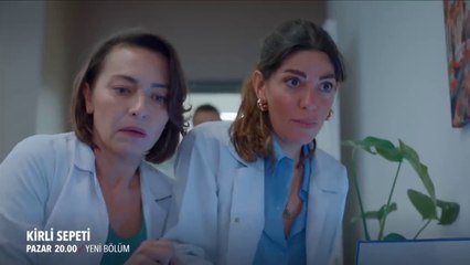 مسلسل السلة المتسخة الحلقة 31 الجزء 2