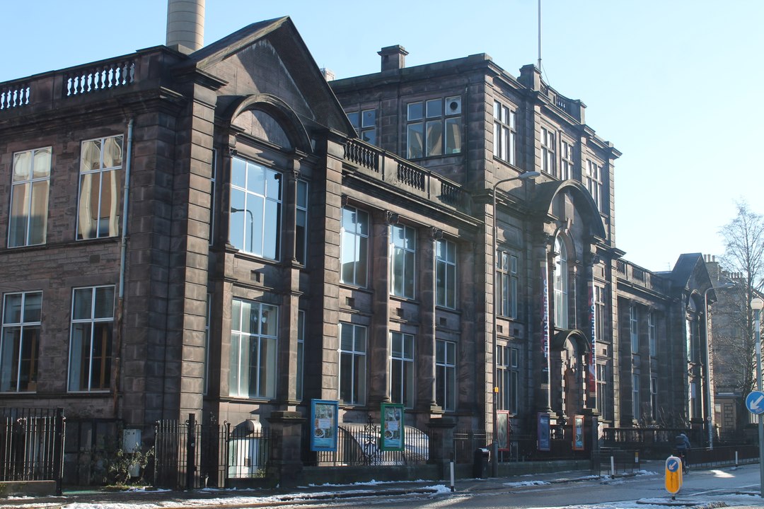 Thousands of people speak out after Edinburgh’s Summerhall venue goes up for sale