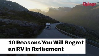 Is An RV Retirement Lifestyle Really Cheaper Than A House?