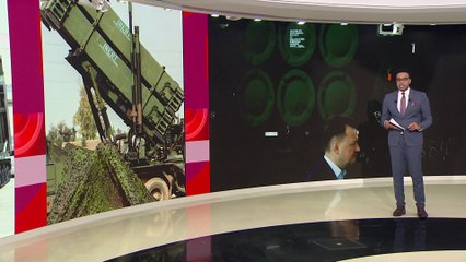 العالم الليلة | كييف تطالب الغرب بالسماح لها باستخدام سلاحه الدقيق لضرب العمق الروسي