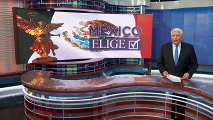 Posible Alianza Política En México