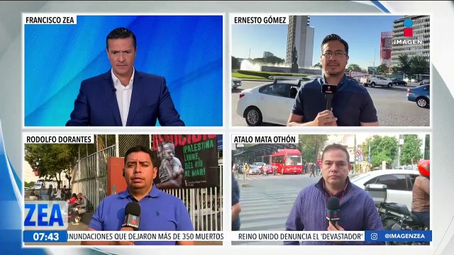 Las motos eléctricas ya podrán ser sancionadas en la CDMX