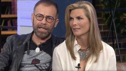 Juan Manuel Bernal confiesa que una negligencia médica acabó con la vida de su mamá
