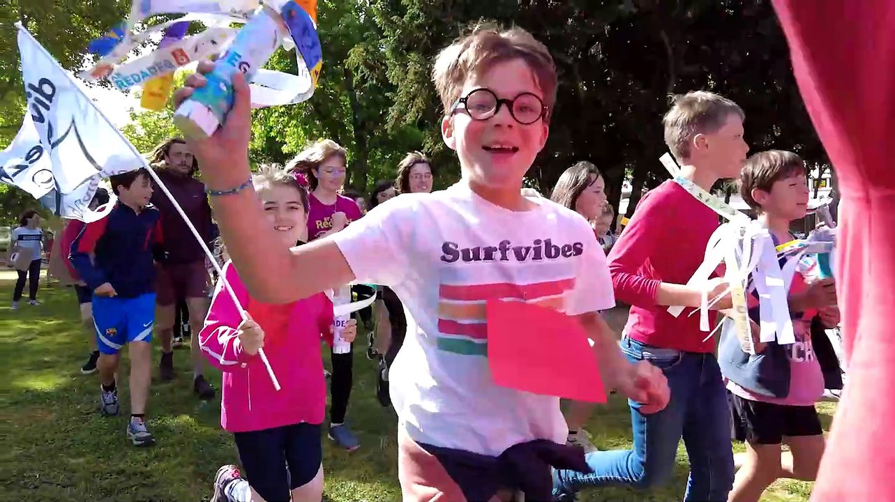 2022 Redadegig en Oriant * Trigone Production