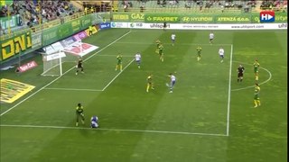 Video, gol spettacolare di Perisic in Istra-Hajduk Spalato