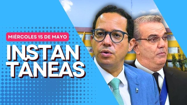 PRM acusa a oposición ante JCE de emprender campaña de noticias falsas contra Abinader