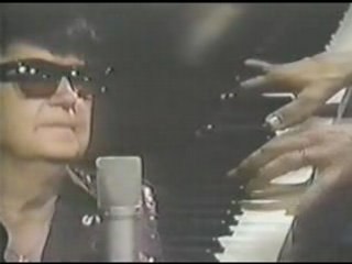 Roy Orbison - Coming Home