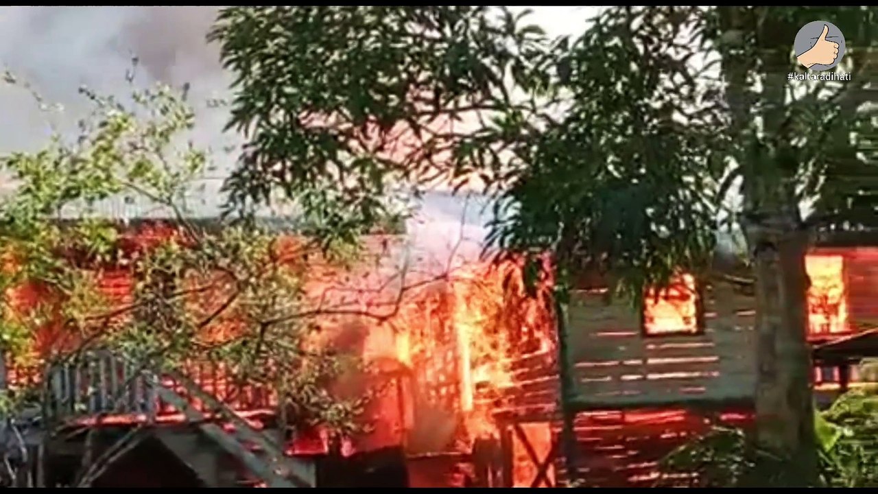Pray for Long Beluah