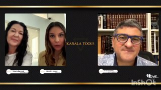 Kabala Tools: El texto bíblico como herramienta espiritual