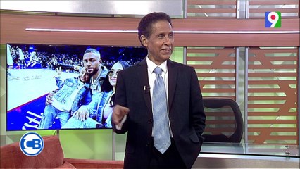 Carlos Batista tiene más amigas que Julio Iglesias - Con Los Famosos