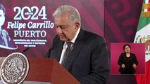 López Obrador anuncia un aumento salarial del 10 % para los maestros de México