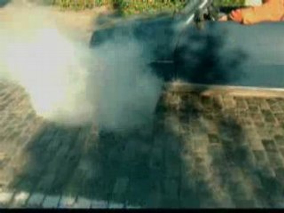 Un truc de fou en r5 900cc