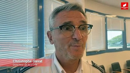 Opérations Place Nette XXL - Le bilan est positif selon la préfecture