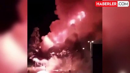 Şiddet olaylarının tırmandığı Fransa'nın özerk bölgesi Yeni Kaledonya'da OHAL ilan edildi