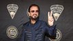 Ringo Starr elogia a Paul McCartney por su 'adicción al trabajo'