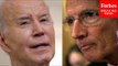 John Barrasso Demands Biden Return 'Order To Campuses' Amidst Ongoing Pro-Palestinian Protests