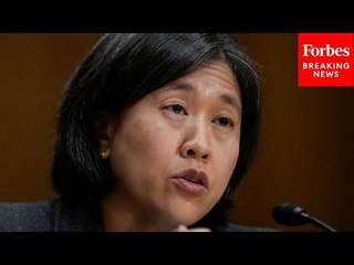 ‘What Do You Say To Critics…?’: Reporter Grills Tai After Putting High Tariffs On Chinese EVs