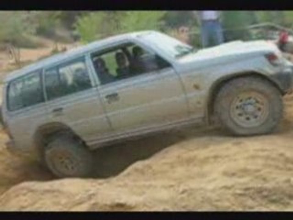 Luc 4x4
