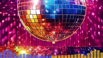 Disco Non Stop - Happy Day's