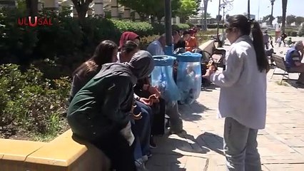 Halk ekonomi yönetimine güvenmiyor