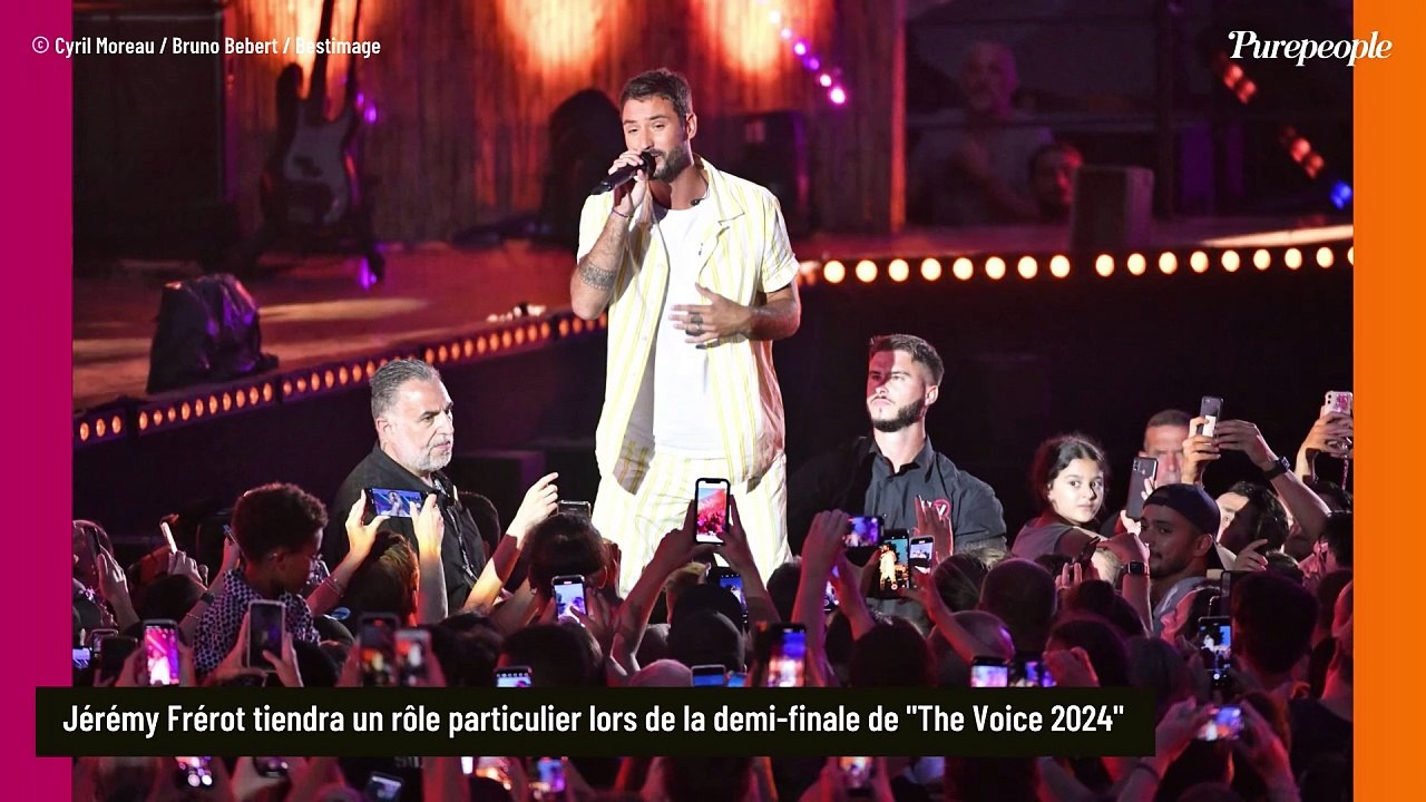 "Je reviens à la maison" : Jérémy Frérot fait une grande annonce, les critiques ne se font pas attendre