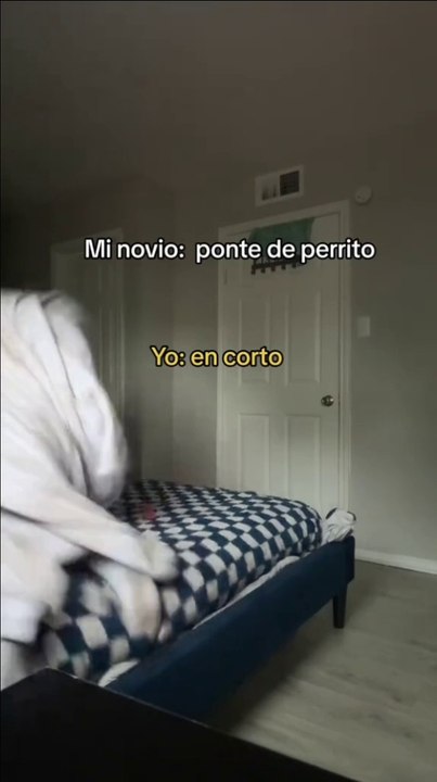 De perrito