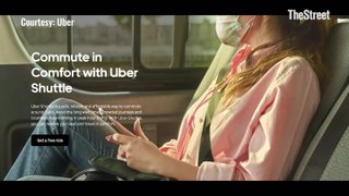 Uber unveils Uber Shuttle at 2024 Go-Get event
