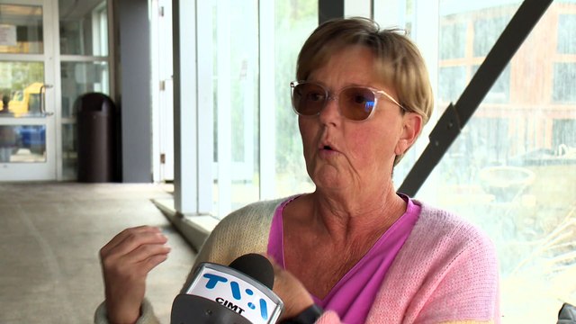 CH 15 Mai TOPO Craintes CHSLD Haute Cote Nord