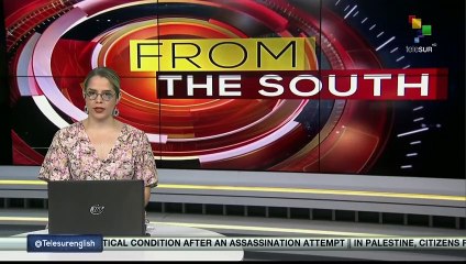 FTS 16:30 15-05: Slovakia PM in critical condition after attack