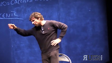 Play house FRANCESCO MONTANARI Off/Off Theatre