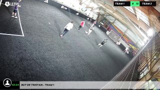 But de TRISTAN - Team 1
