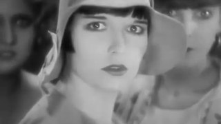 Diary of a Lost Girl (1929) Silent - Full Movie | Starring Louise Brooks | G. W. Pabst (dir)