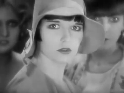 Diary of a Lost Girl (1929) Silent - Full Movie | Starring Louise Brooks | G. W. Pabst (dir)
