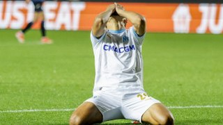 L'OM perd contre Reims et compromet ses chances européennes