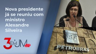 Queda de Prates na Petrobras: Desalinho entre governo e estatal?