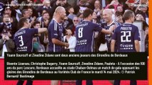 Karine Ferri, rare sortie pour soutenir Yoann Gourcuff : une rencontre historique du footballeur fait le buzz !