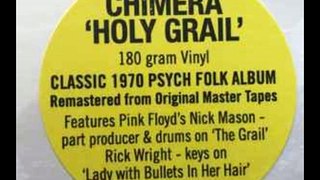 Chimera – Holy Grail Rock, Blues Rock, Folk Rock, Psychedelic Rock