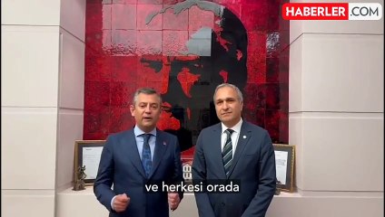 CHP'nin İstanbul'da Büyük Eğitim Mitingi Düzenleme Kararı