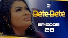 BÉTÉ BÉTÉ - Saison 1 - Episode 28 * Décryptage "LI CI SERIES YI"