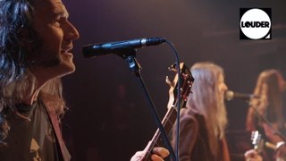 Blackberry Smoke - Living In The Song Live | Louder