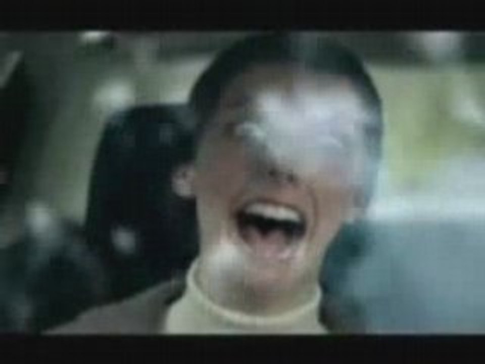 Bridgestone la peur de l'ecureuil