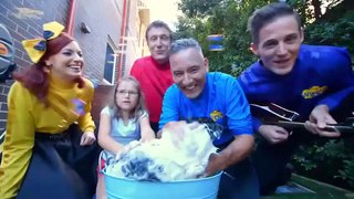 The Wiggles Furry Tales Preview Trailer 2013...mp4