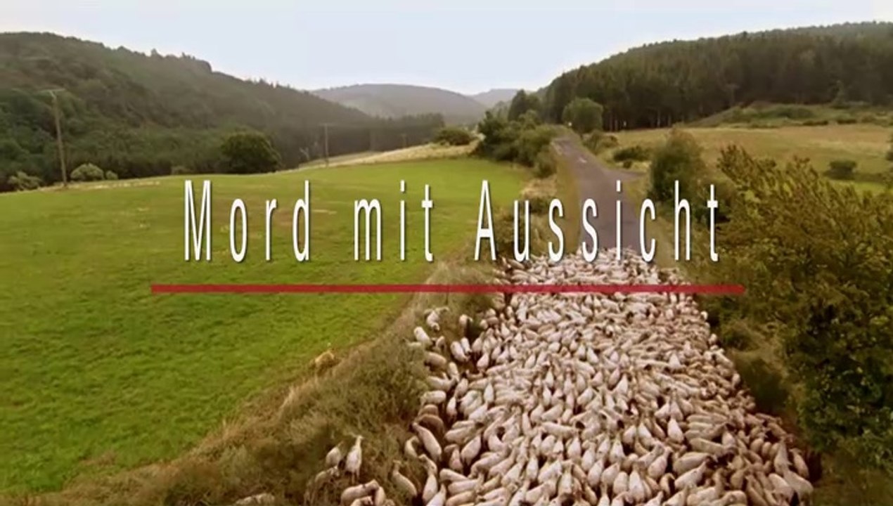 Mord mit Aussicht -34- Frites speciaal