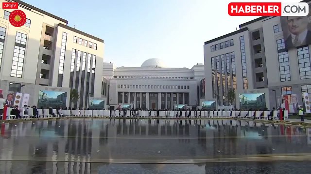 Yargıtay Cumhuriyet Başsavcılığı görevine Muhsin Şentürk seçildi