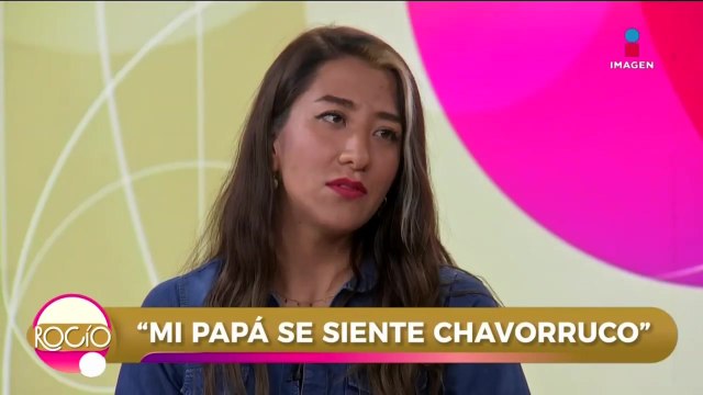 Mi padre me deja en ridículo con mis amigos | Rocío a tu lado