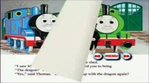 Thomas & Friends™: Steamies Vs. Diesels Other Thomas Adventures MB US HD 2004 VHS DVD Widescreen